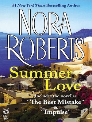 Summer Love - ebook